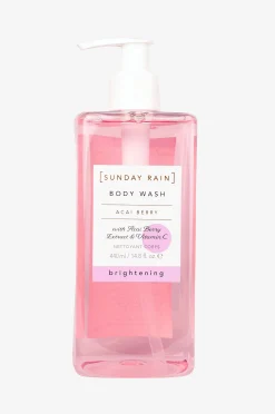 Acai Berry Body Wash 440Ml