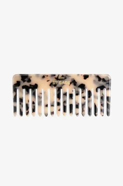 Acetate Detangling Comb