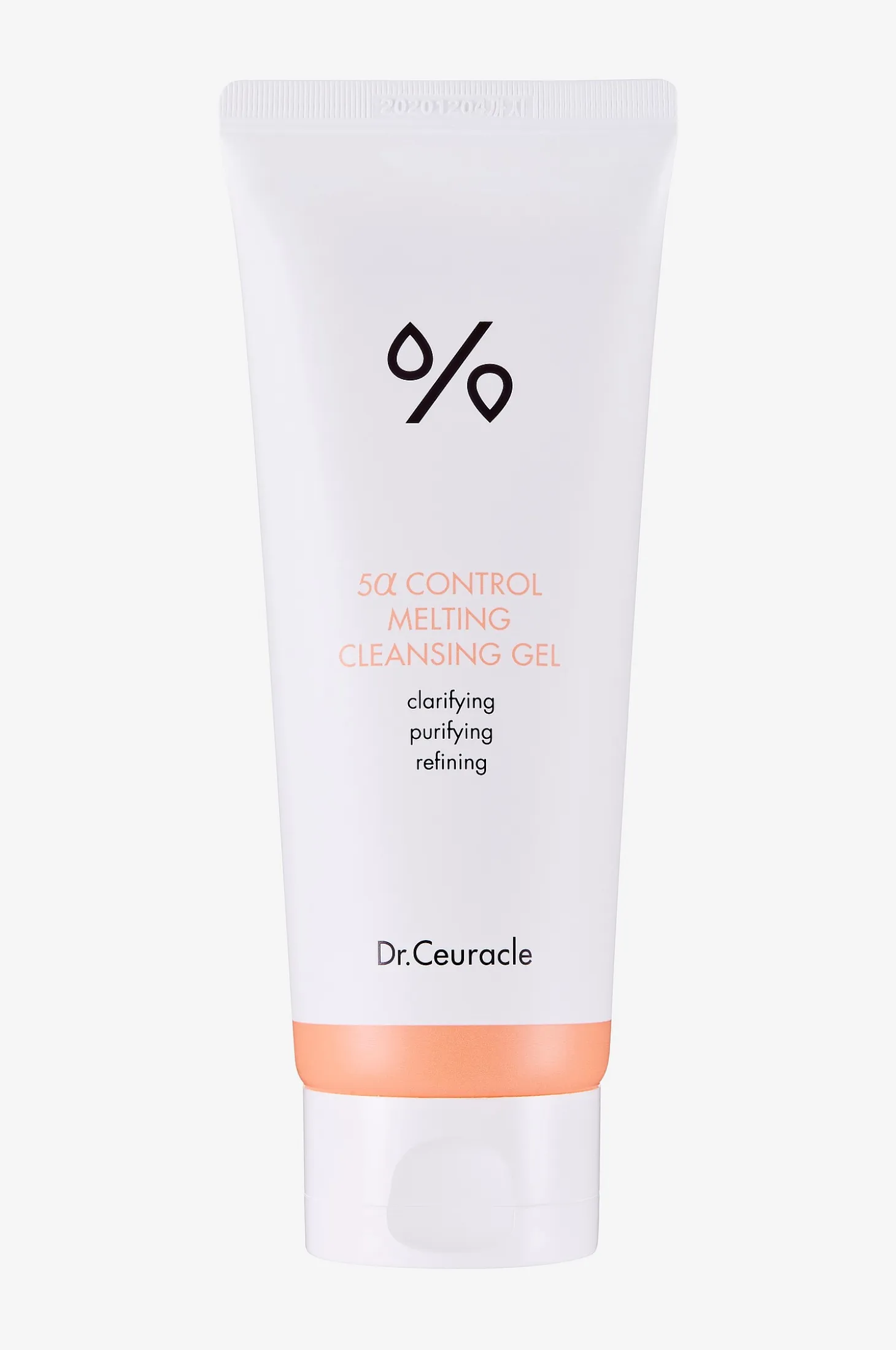 5A Control Melting Cleansing Gel 200 ml