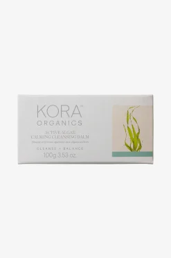 Active Algae Calming Cleansing Balm