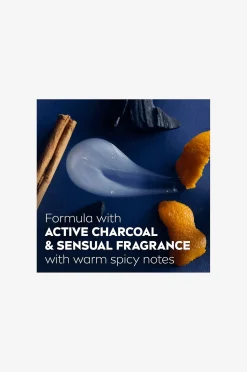 Active Clean Shower Gel 250Ml