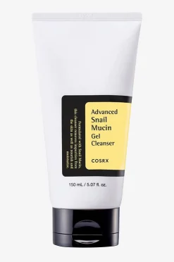 Advanced Snail Mucin Gel Cleanser 150 ml