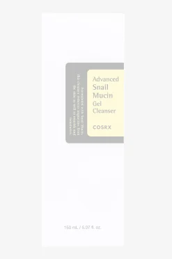 Advanced Snail Mucin Gel Cleanser 150 ml