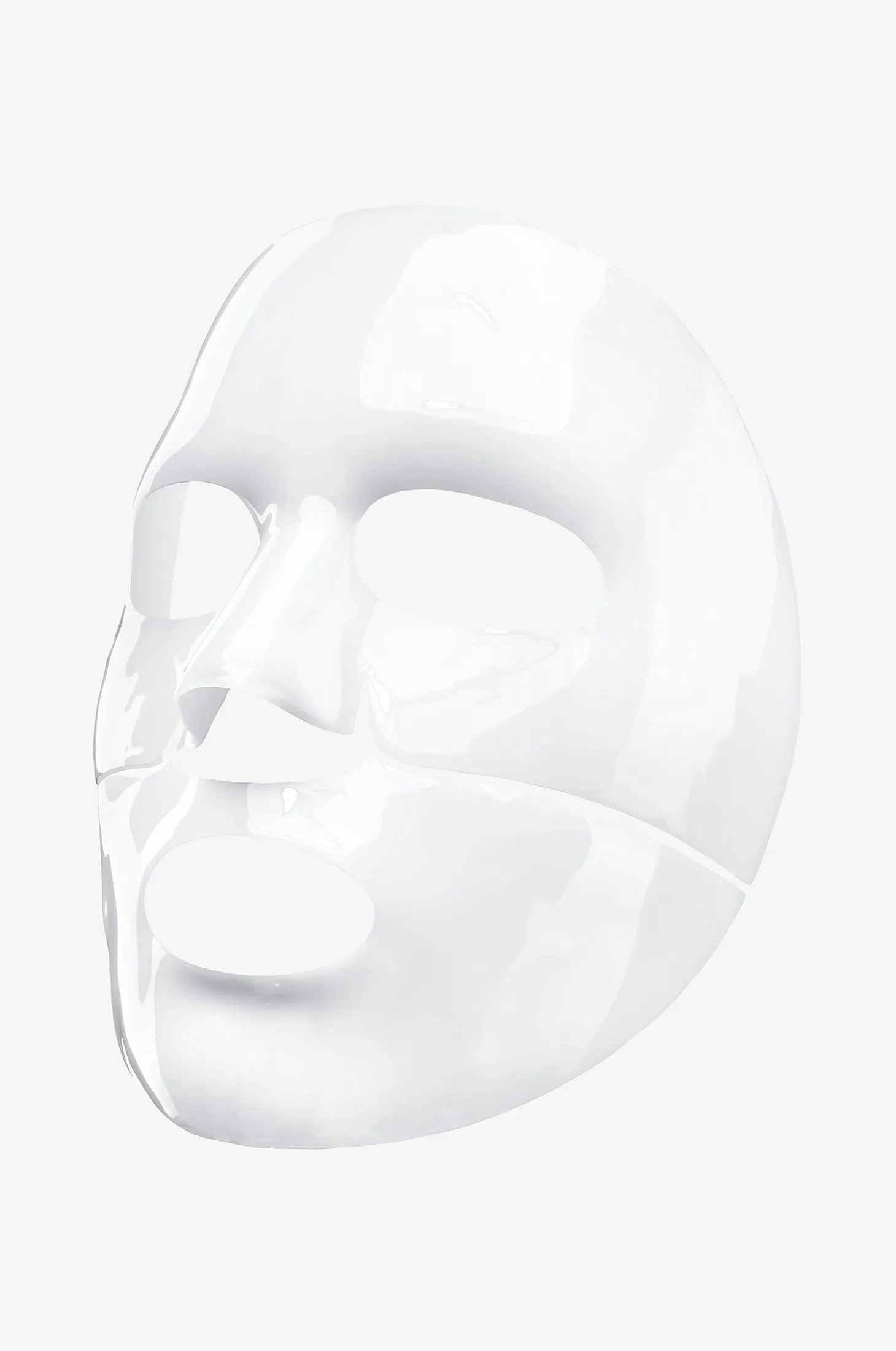 Advanced Snail Mucin Glass Glow Hydrogel Mask 34 G X 3Pcs