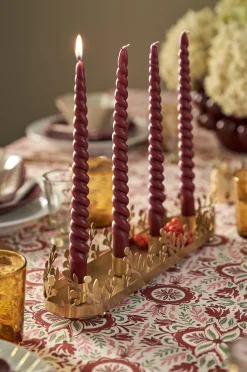 Adventtikynttelikkö Berries