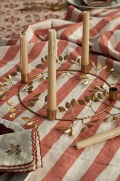 Adventtikynttelikkö Lias