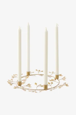 Adventtikynttelikkö Lias