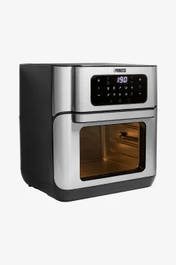 Aerofryer Oven 10 l Elektroninen näyttö