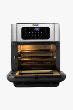 Aerofryer Oven 10 l Elektroninen näyttö