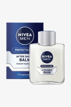 Aftershave Protect & Care After Shave Balm 100 ml