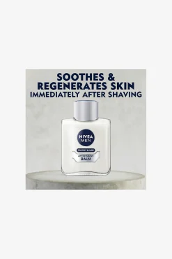 Aftershave Protect & Care After Shave Balm 100 ml