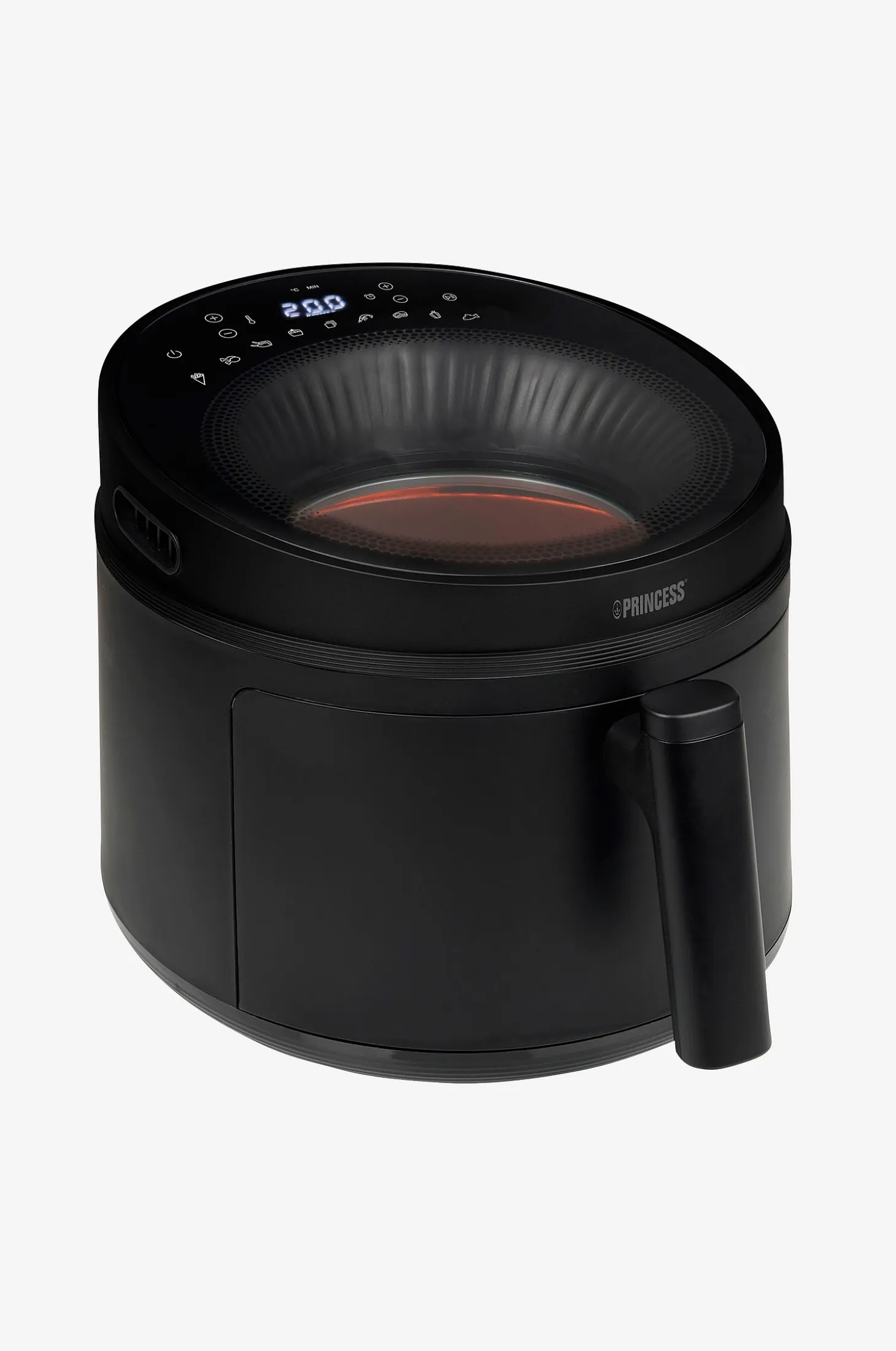 Airfryer Cyclonic Vision 182270
