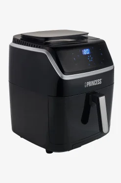 Airfryer höyryllä 6,5 l tilavuus 182080