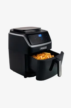 Airfryer höyryllä 6,5 l tilavuus 182080