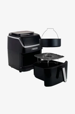 Airfryer höyryllä 6,5 l tilavuus 182080