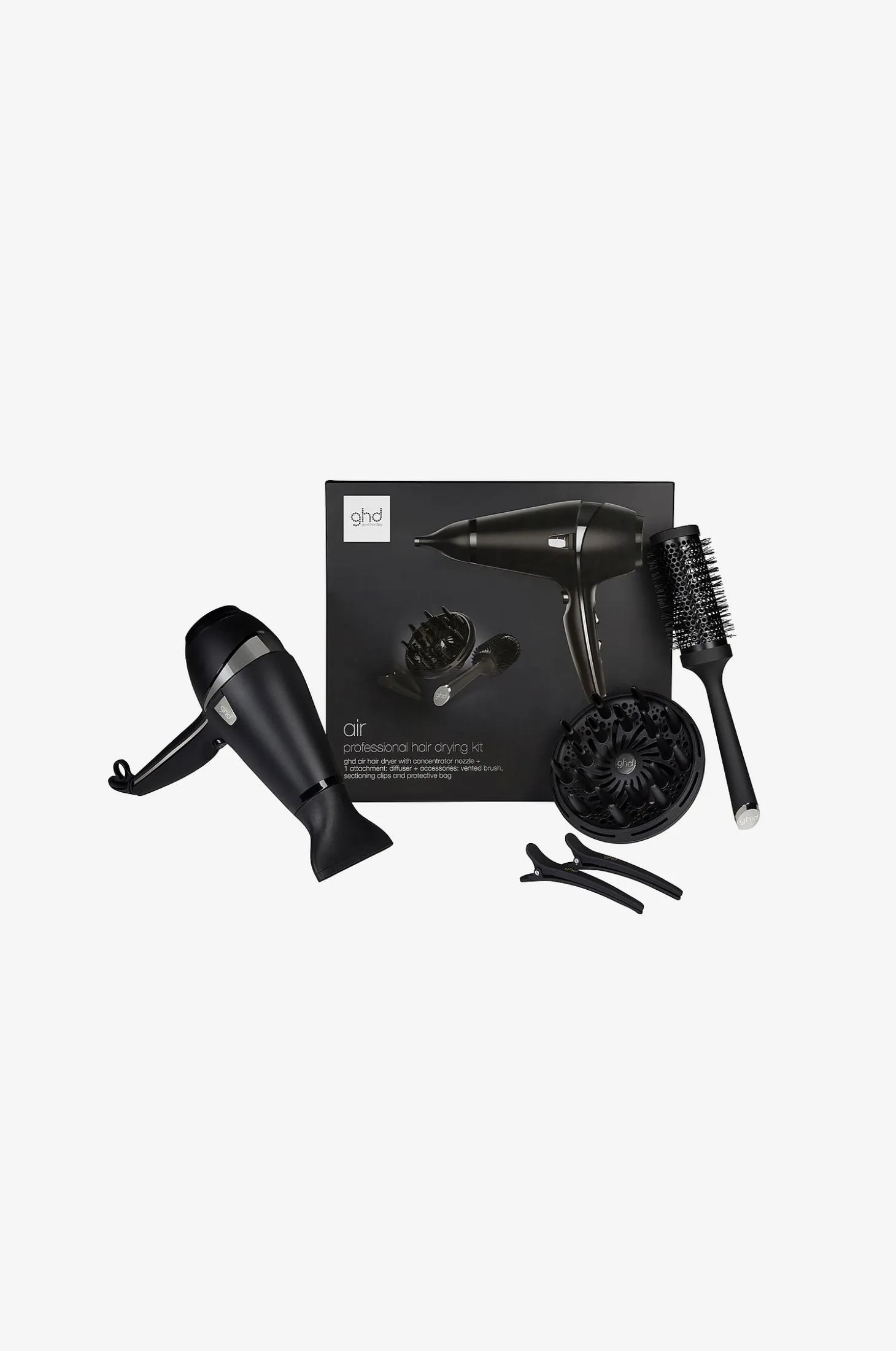 Air® Hair Drying Kit