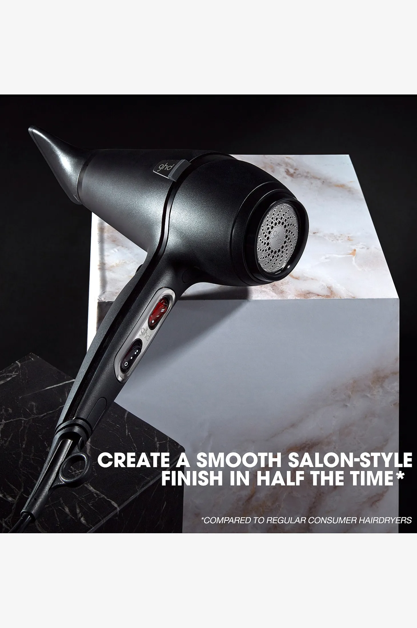 Air® Hair Drying Kit