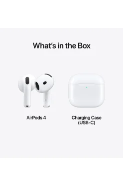 Airpods 4