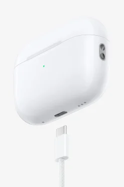 Airpods Pro (2nd Generation) Magsafe (USB-C)
