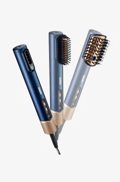 Air Wand Navy Blue AS6550E