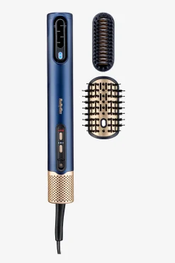 Air Wand Navy Blue AS6550E