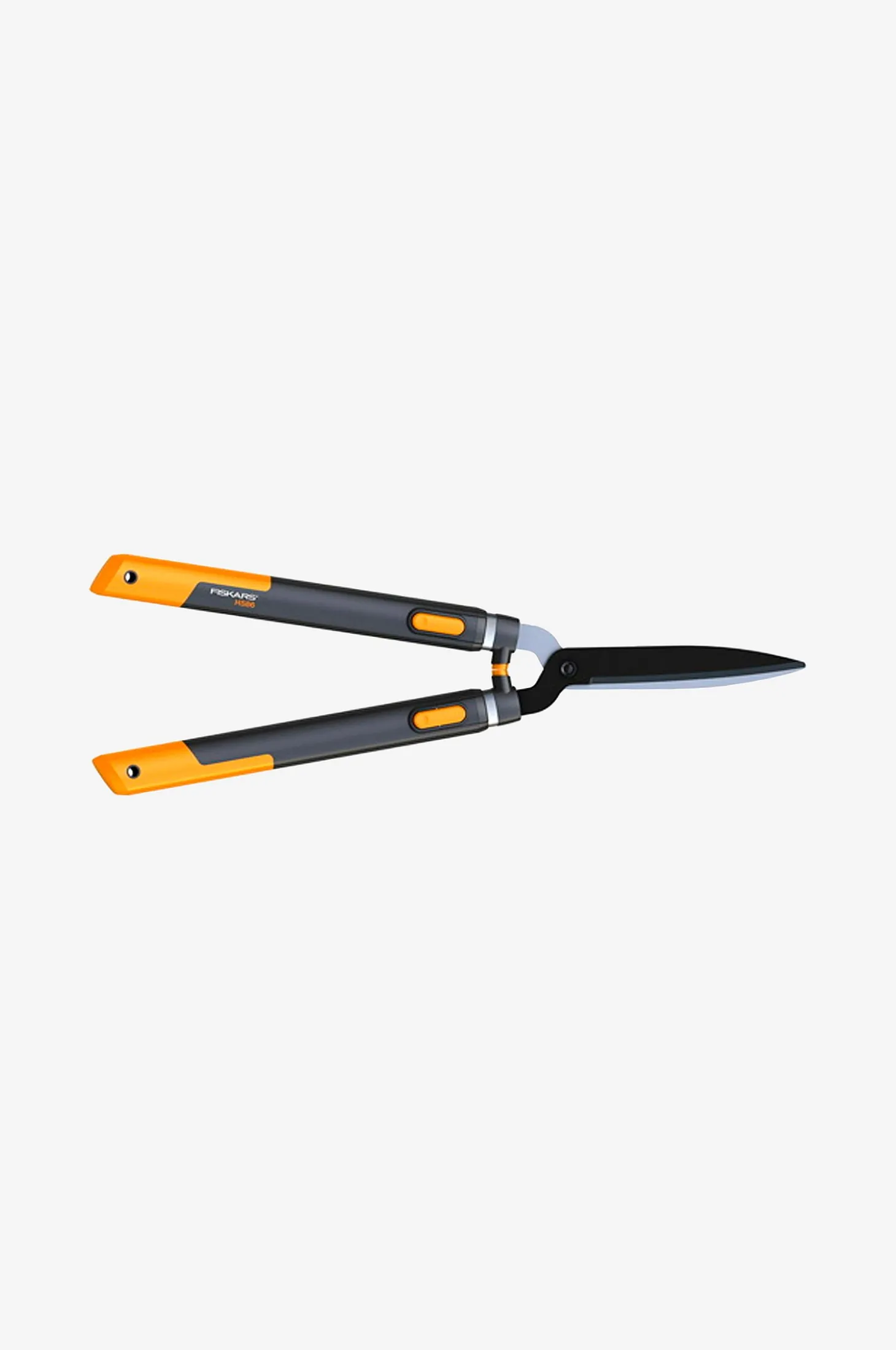Aitasakset Hs86 kaukoputki Smartfit
