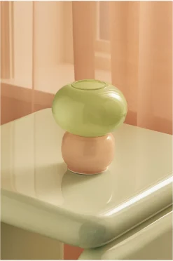 Akkukäyttöinen pöytävalaisin Berry