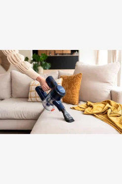Akselipölynimurit Cordless