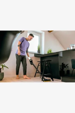Akselipölynimurit VC 4 Cordless MyHome