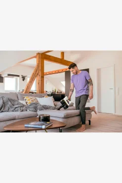 Akselipölynimurit VC 4 Cordless MyHome