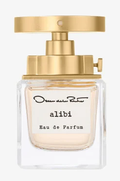 Alibi Edp