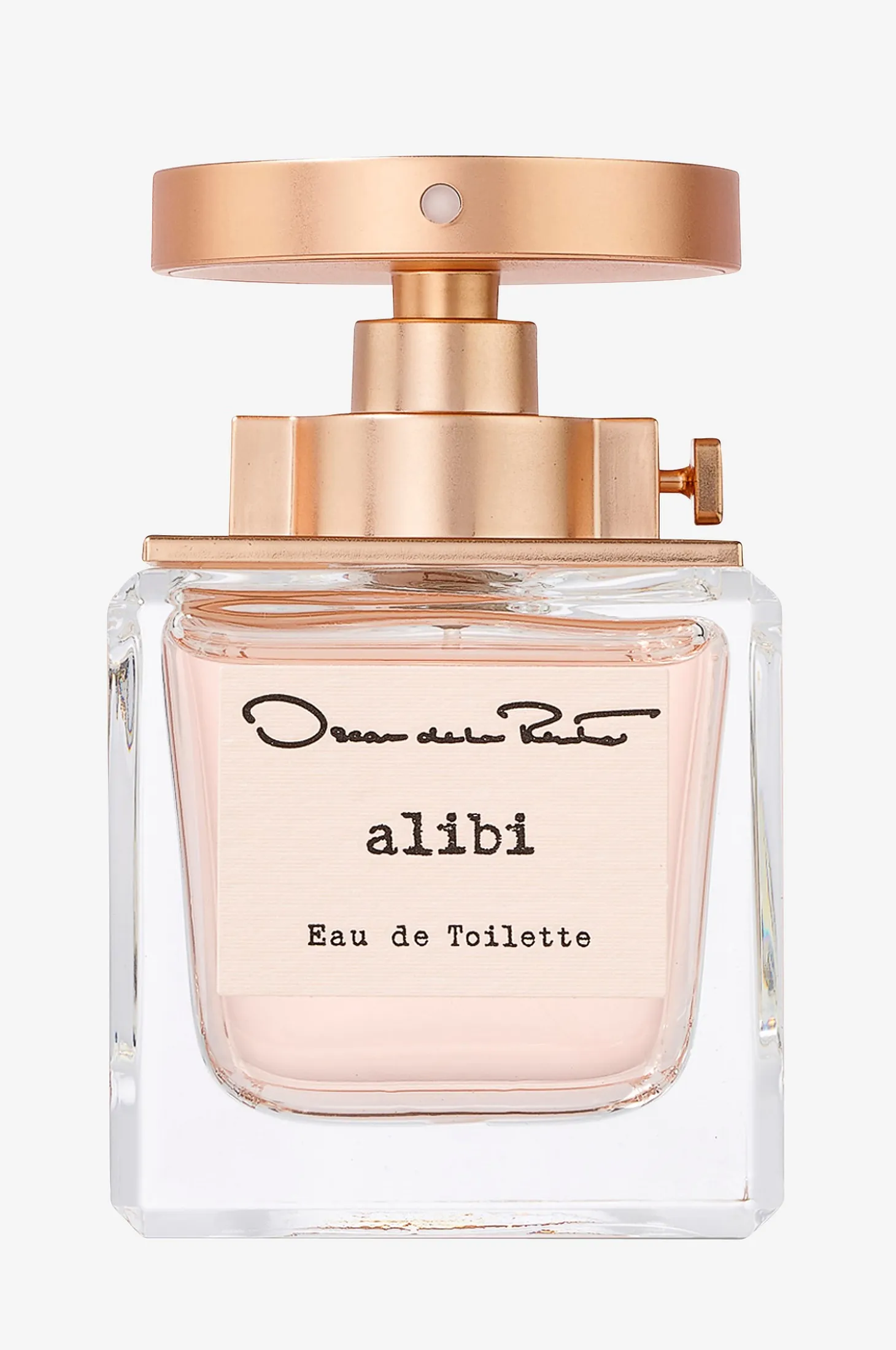 Alibi Edt