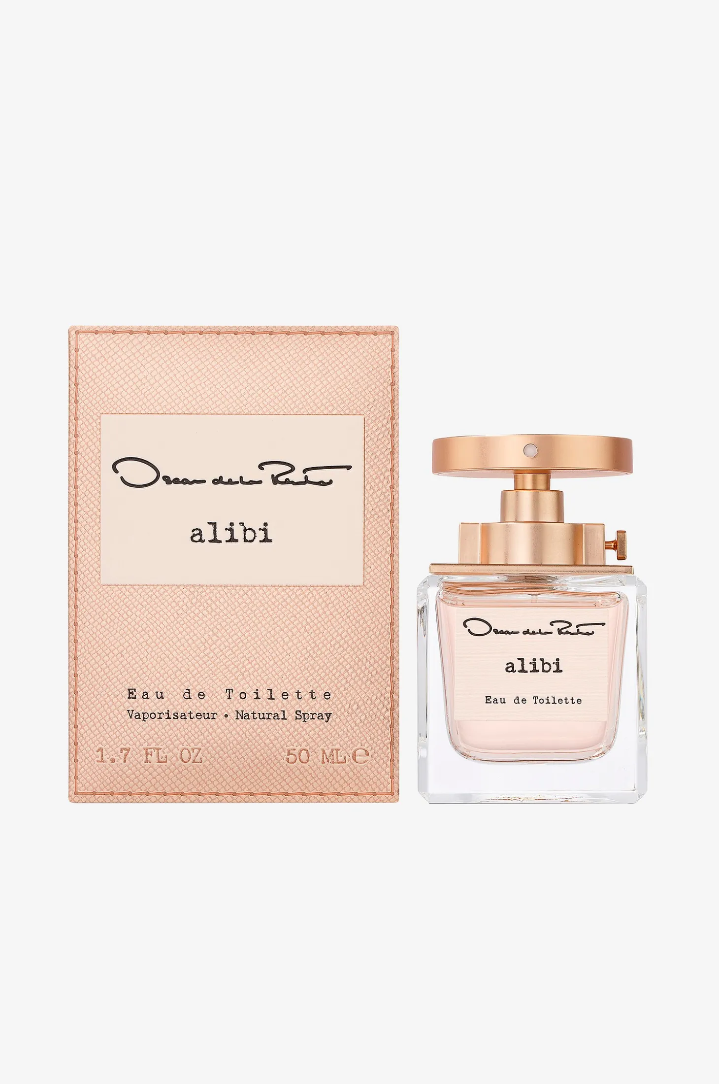 Alibi Edt
