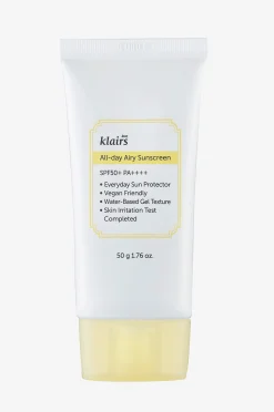 All-day Airy Sunscreen 50 ml