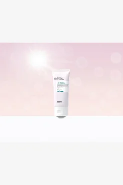 Aloe 54,2 Aqua Tone Up Sunscreen 50 ml