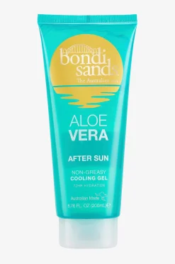 Aloe Vera After Sun Cooling Gel 200 ml
