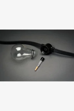 Aloitussetti E27, 10 vaihdettavaa LED-lamppua