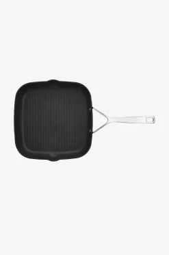 Alu Pro 5 -grillipannu 28 x 28 cm