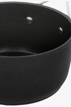 Alu Pro 5 -kattila 18 cm, 2 l