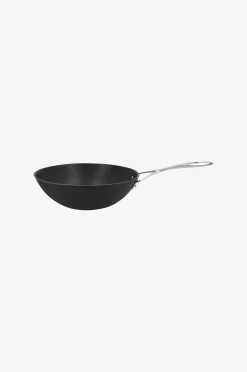 Alu Pro 5 -wokkipannu 30 cm, 3 l