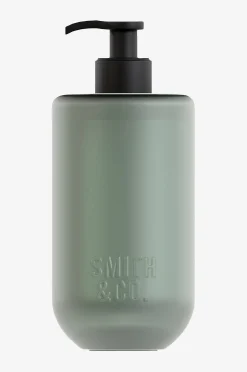 Amber & Freesia Hand & Body Wash 400 ml