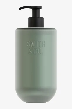 Amber & Freesia Hand & Body Lotion 400 ml