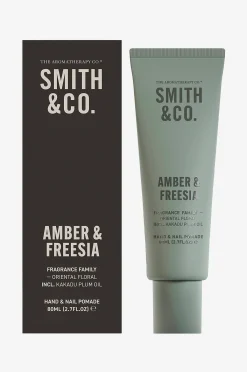 Amber & Freesia Hand & Nail Pomade 80 ml