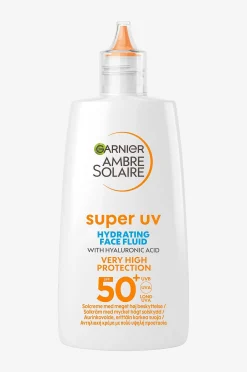 Ambre Solaire Sensitive Advanced Super UV Fluid 40 ml