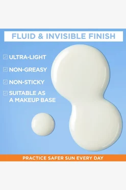 Ambre Solaire Sensitive Advanced Super UV Fluid 40 ml