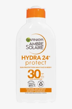 Ambre Solaire Sun Protection Milk SPF30 200 ml