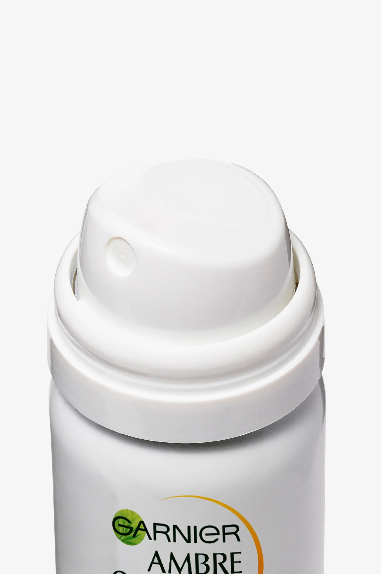 Ambre Solaire Super UV Over Makeup Protection Mist with Hyaluronic Acid SPF50+ 50 ml
