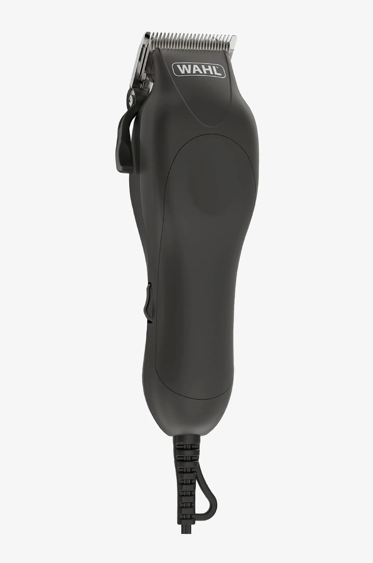 Ammattimainen kotiparturi Smooth Pro Black Edition
