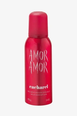 Amor Amor Deodorant Spray