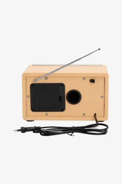 Analoginen radio AM/FM